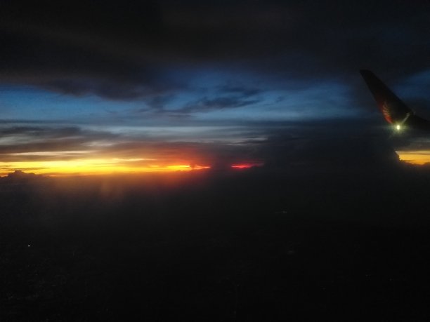 夜空全景图图片下载