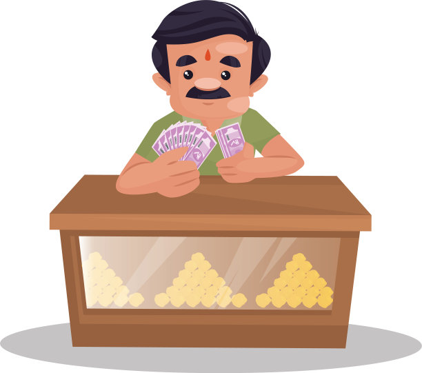 糖果店图片下载