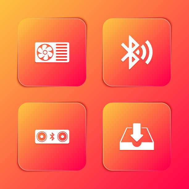 设置空调蓝牙连接扬声器图片下载