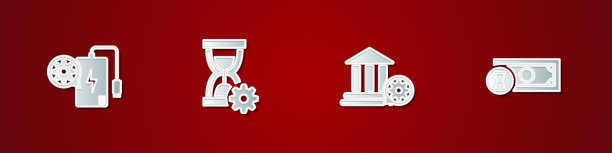 设置动力库设置沙漏库大楼图片下载