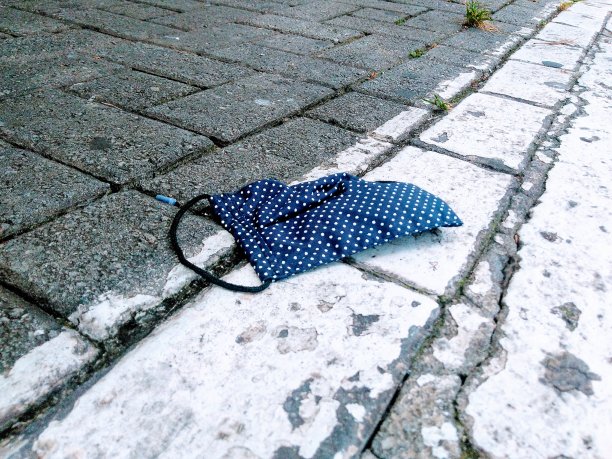 医用外科口罩图片下载