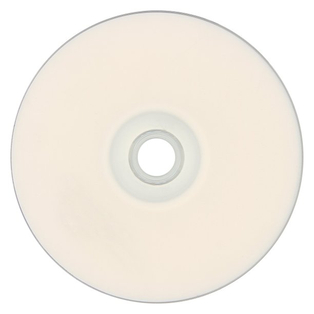 CD(光盘)隔离白色图片下载