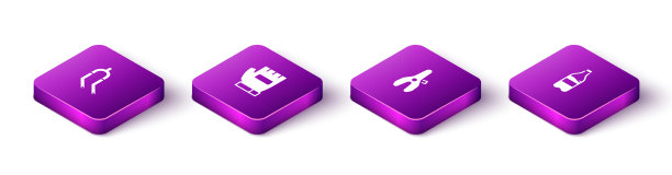 设置等距自行车叉手套座椅和运动图片下载