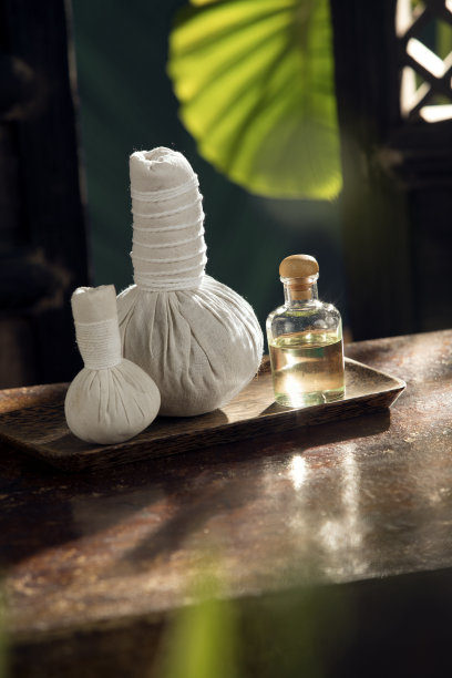 水疗中心的东西图片下载