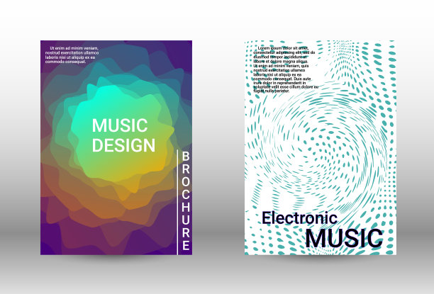 现代音乐封面图片下载