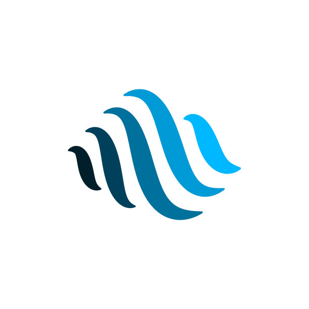 波的标志图片下载