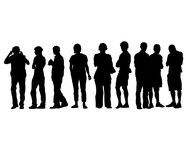 街头风格图片下载