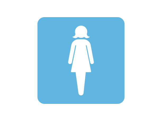 女性的偶像。图片下载