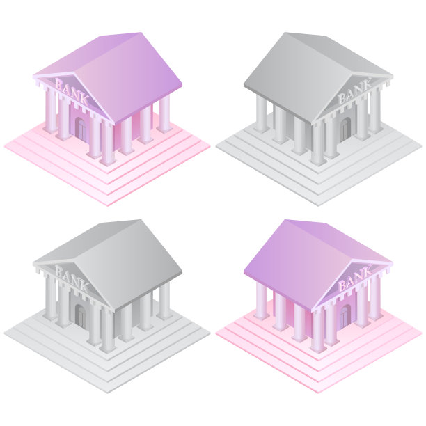 银行图标设置图片下载