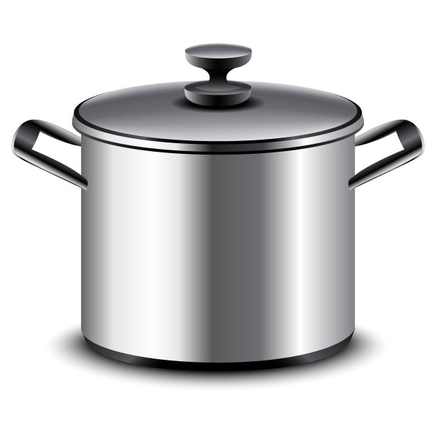 钢盘孤立在白色图片下载