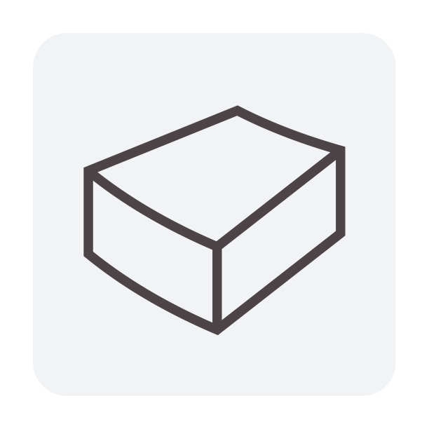 摊铺机块图标图片下载