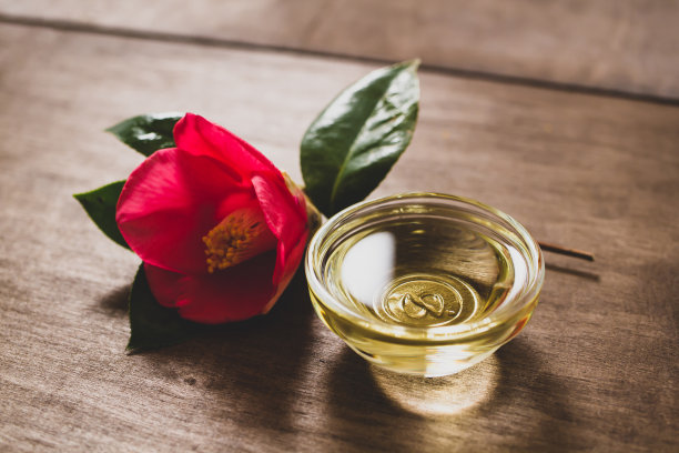 茶花籽油图片下载