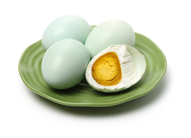 盐腌的鸭蛋图片下载