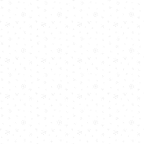 圣诞雪花无缝图案图片下载
