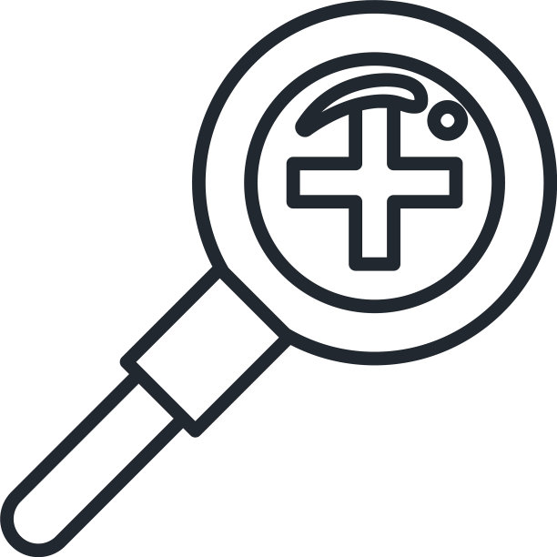 积极的卢佩线风格图标设计图片下载