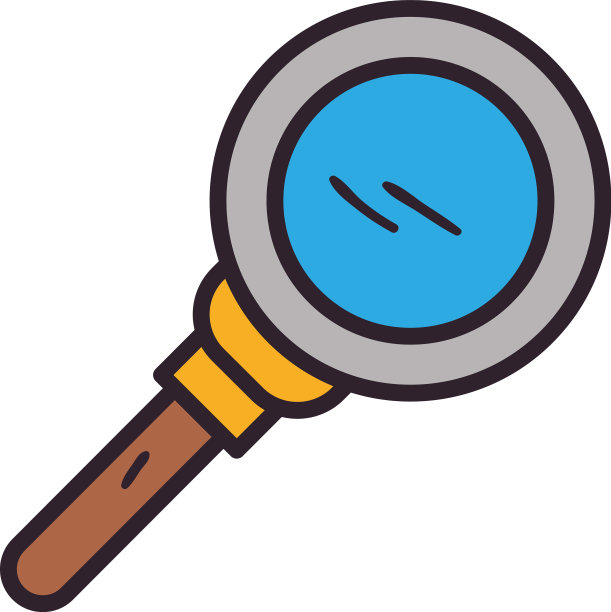 卢佩线和填充风格图标设计图片下载