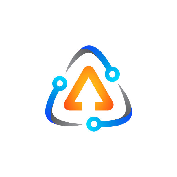 箭头科技Logo图片下载