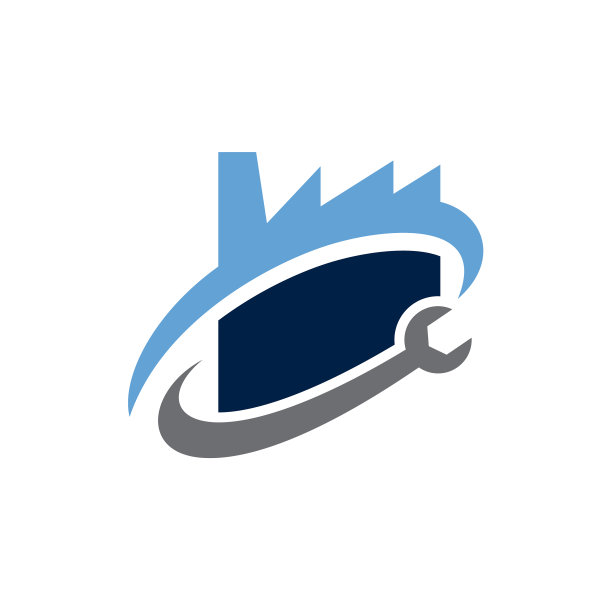 维护行业的标志图片下载