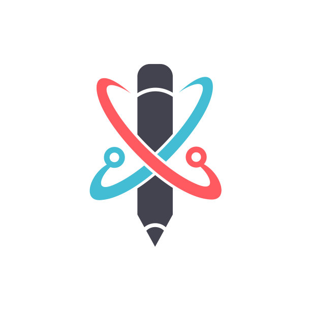 聪明的铅笔图标图片下载