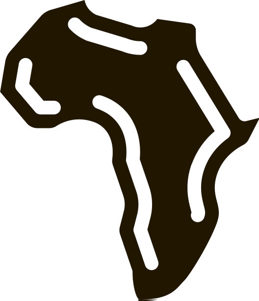 大陆图标符号图片下载