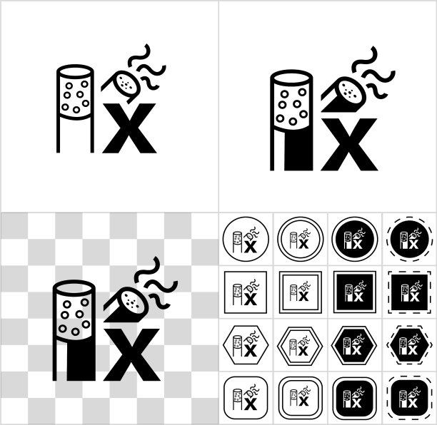 香烟图标图片下载