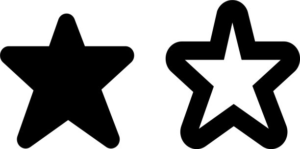 星图标图片下载