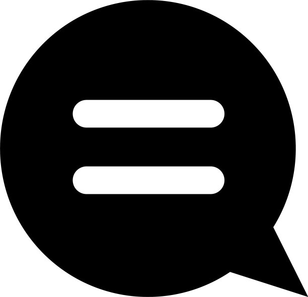 聊天图标图片下载