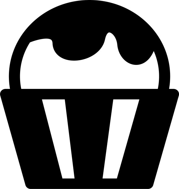 冰淇淋图标图片下载