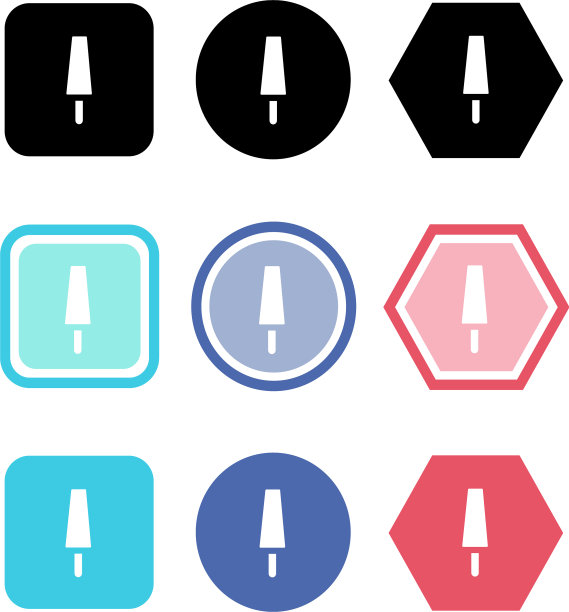 冰淇淋图标图片下载