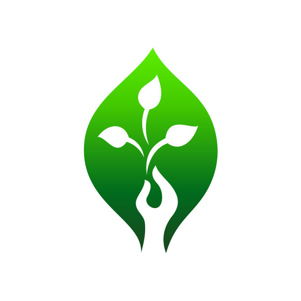 茶叶的标志图片下载