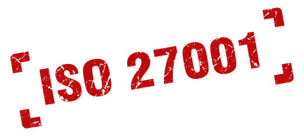 Iso 27001邮票广场垃圾标识隔离上图片下载