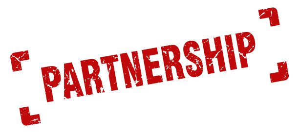 合伙邮票广场垃圾标志孤立上图片下载