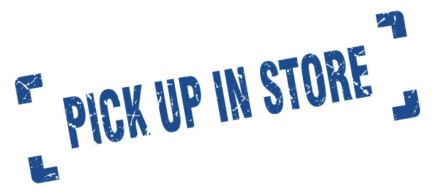 捡起在商店邮票广场垃圾标志图片下载