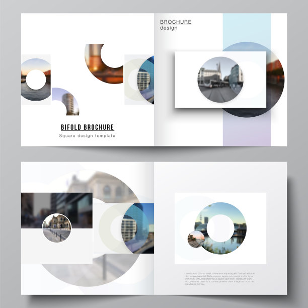 布局两个覆盖模板为正方形图片下载