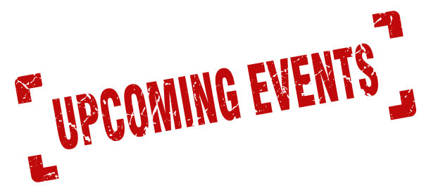 即将到来的活动邮票广场垃圾标志孤立图片下载