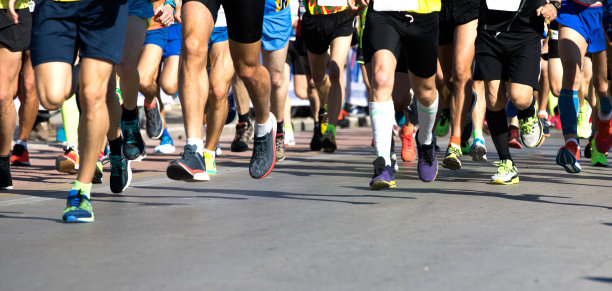 马拉松图片下载