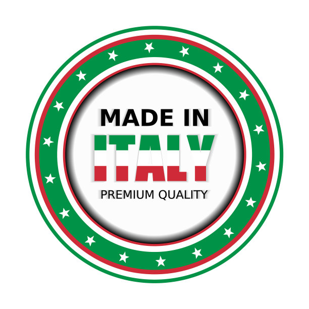 意大利制造的优质产品图片下载