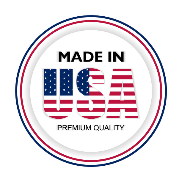 美国制造的优质产品图片下载