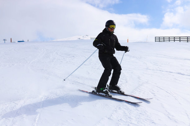 冬季运动图片下载