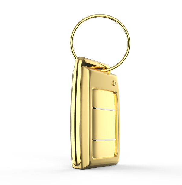 汽车钥匙或汽车遥控器图片下载