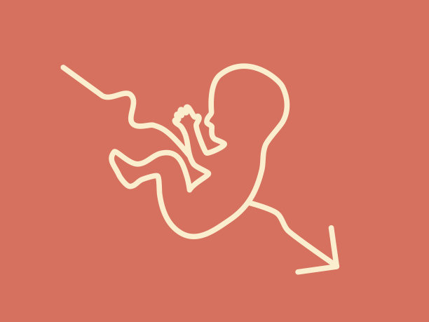 出生率下降，不孕不育图片下载