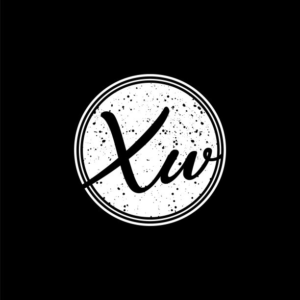 首字母用黑白圈表示图片下载