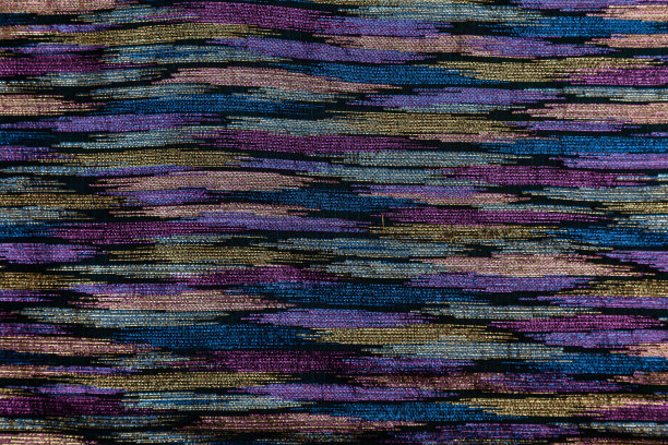 闪亮的织物纹理图片下载