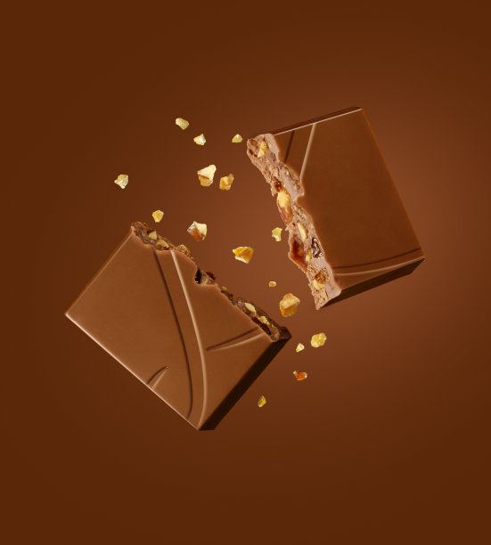 巧克力爆炸图片下载