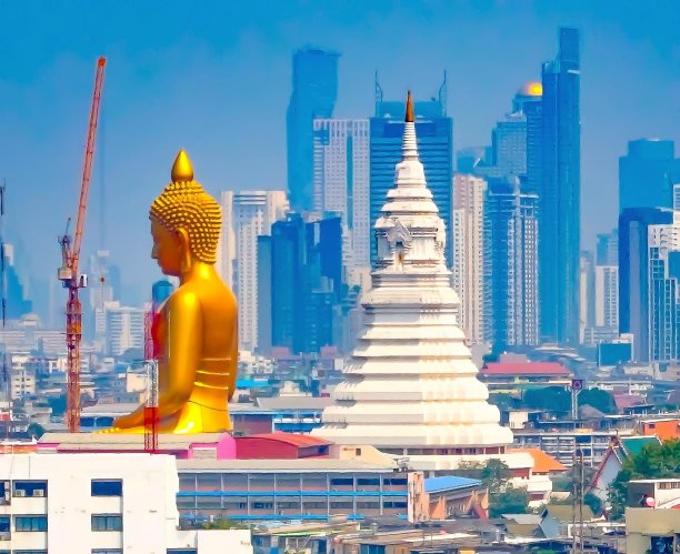 窟Paknam图片下载