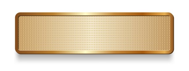 长长的横幅图片下载