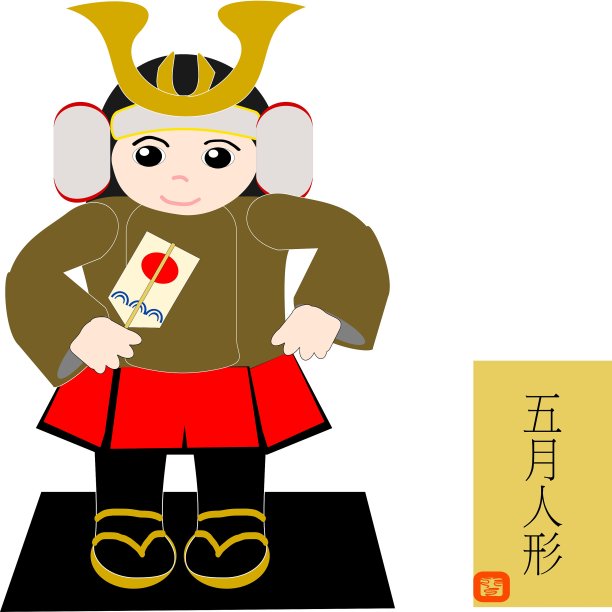 可能娃娃图片下载