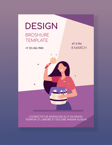 养蜂的女人图片下载