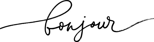 你好，笔墨字母图片下载