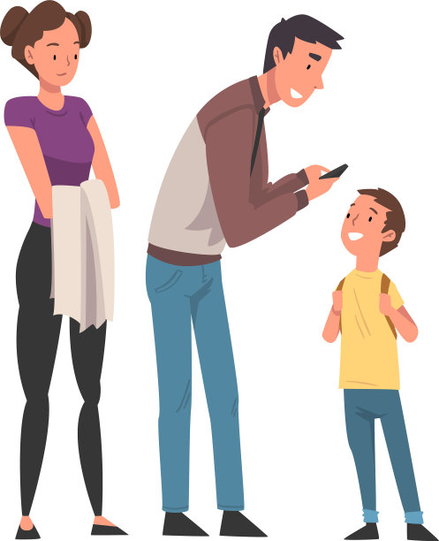 男游客背包叫出租车或图片下载